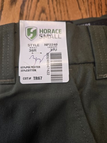 Horace small nps mens cargo - small,