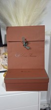 Genuine loro piana empty shoe - genuine,