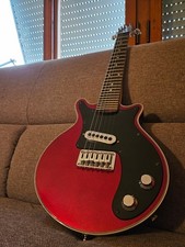 Brian May Guitars BMG Mini May