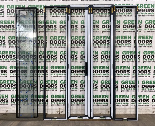 Internal narrow french doors - narrow,