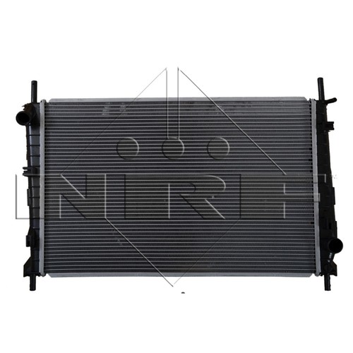 Radiator for ford - for, mk1