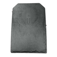 Britmet LiteSlate Tile (Slate