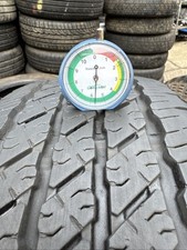 2 x Nexen ROADIAN HT - 245 70