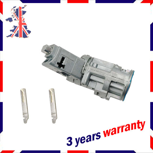 Ignition switch lock - ignition,