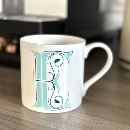 Fortnum mason alphabet - mason,