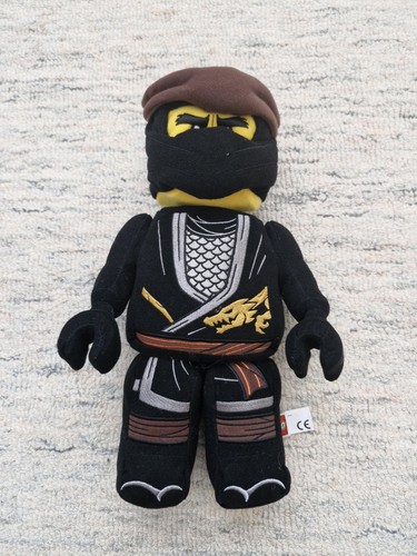 Lego ninjago cole - lego,