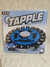 Tapple Fast-Paced Word Game by