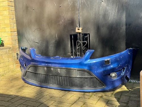 Focus mk2 front - st,