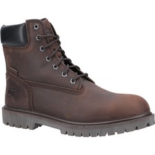 Timberland Pro Iconic Leather