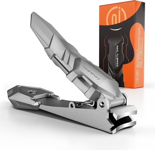 Stylish large nail clippers - stylish,