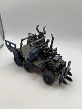 Ork Trukk Warhammer 40k 