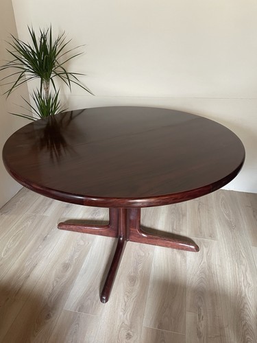 Skovby danish rosewood - skovby,