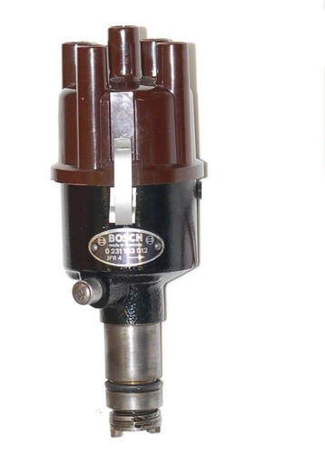 Volvo penta distributor - volvo,