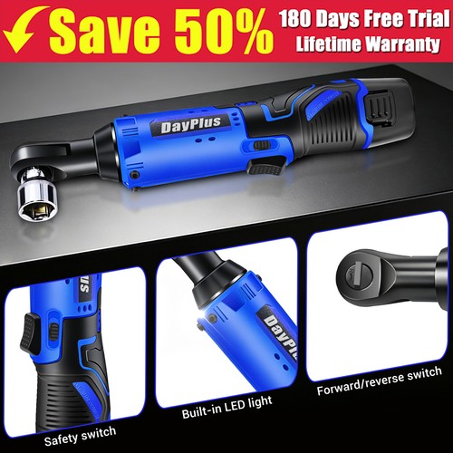 2026 electric cordless right - 2026,