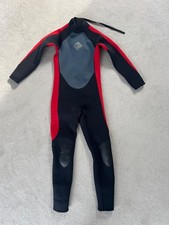 Wetsuit for Kids Age13-14 Yrs