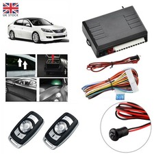 Car Remote Control Central