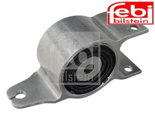 FRONT LEFT CONTROL ARM