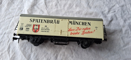 Lima gauge spatenbrau - gauge,