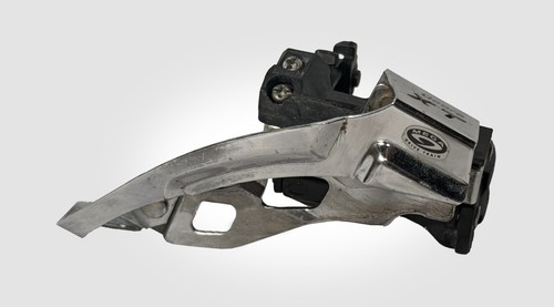 Shimano deore mega front - xt, 9