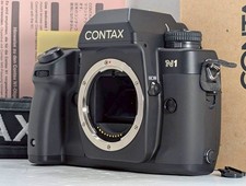 [Optical Mint] Contax N1 35mm