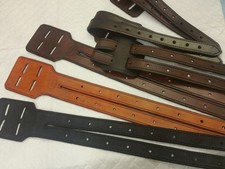 Girth Converters western girth to English girth