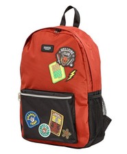 Stranger Things Backpack with
