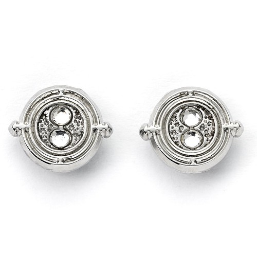Harry potter silver - potter, plated