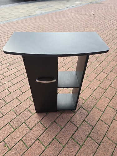 Fish tank aquarium stand - tank/aquarium,