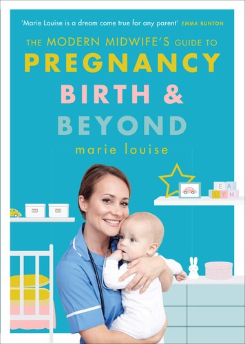 The modern midwife s guide - the, midwife's