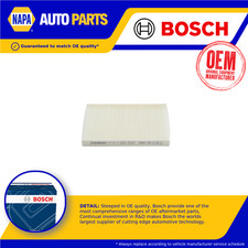 Pollen / Cabin Filter fits