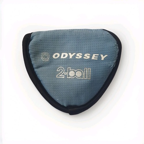 Odyssey ball mallet putter - odyssey, 2-ball