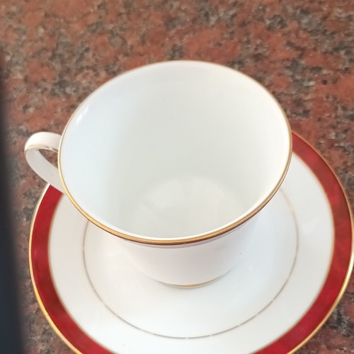 Noritake legendary porcelain - legendary,