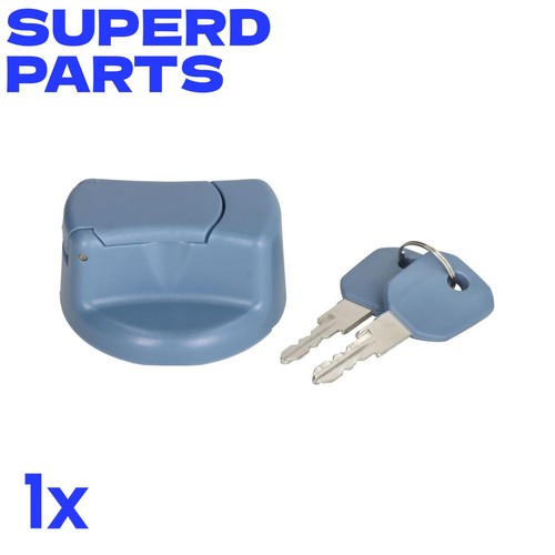 Adblue tank cap fits daf - adblue,