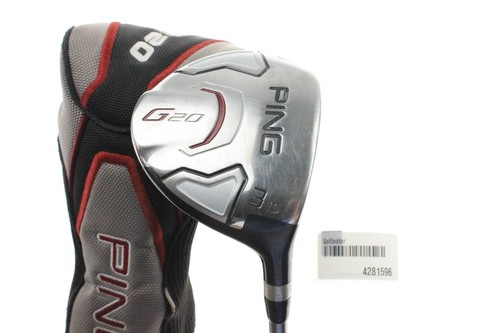 Ping g20 golf - club, mens