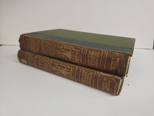 Harmsworth history the - harmsworth, of