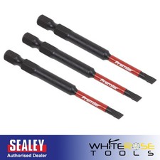Sealey Power Tool Bits Premier