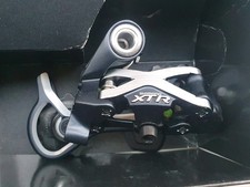 Shimano XTR 9s M971 Rear Mech
