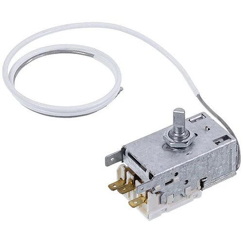 Fridge freezer thermostat - fridge,