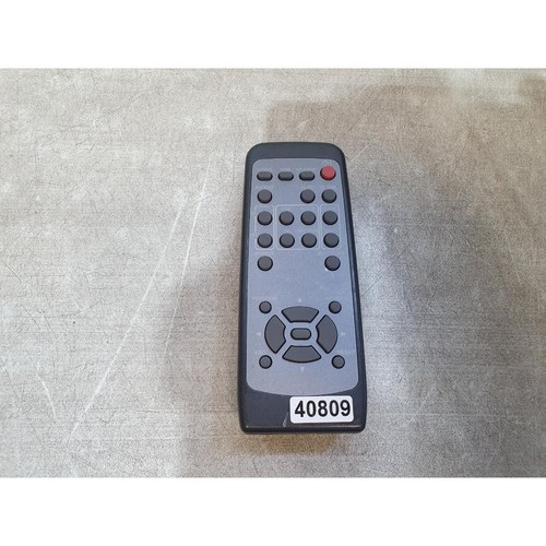 Hitachi handheld remote - handheld,