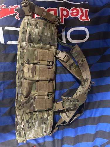 Warrior assault systems 901 - warrior,