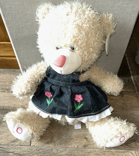 Card factory teddy bear - teddy,