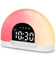 Sunrise Alarm Clock, Small