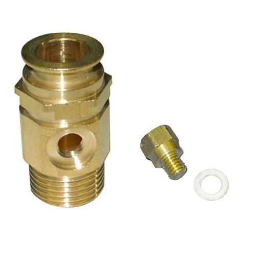Morco drain screw - screw, for