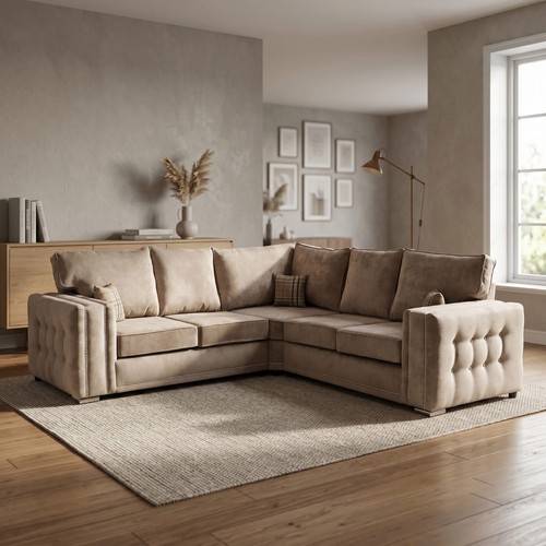 Sale brand new corner sofa - corner, sofa|