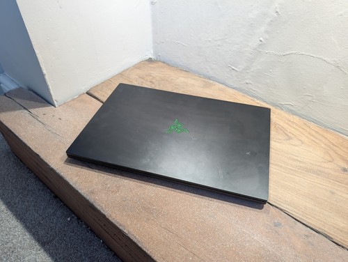 Razer blade - razer, 17