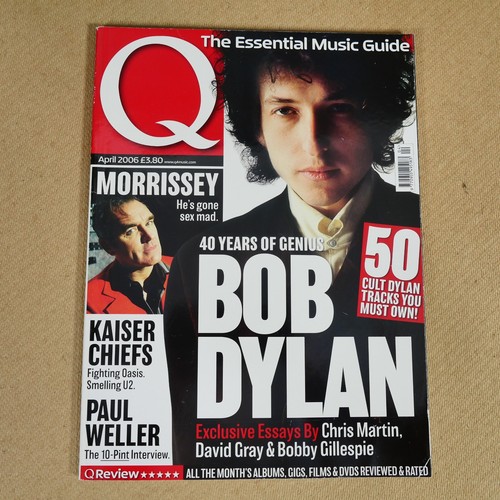 Music magazine 237 - music,