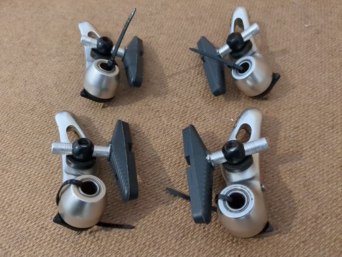 Shimano xtr m900 cantilever - xtr,
