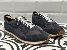 Norman Walsh Men’s Casual