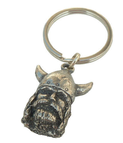 Rover viking head solid - rover,
