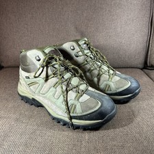 Skee-tex Men’s Trekker Boots